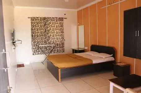 Ac room in amboli